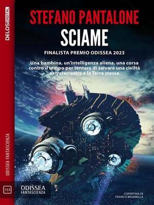 cover image of Sciame
